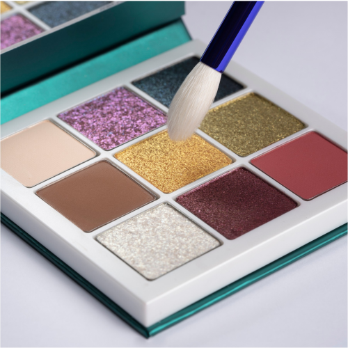 Eye Shadow Palette for Eye Makeup