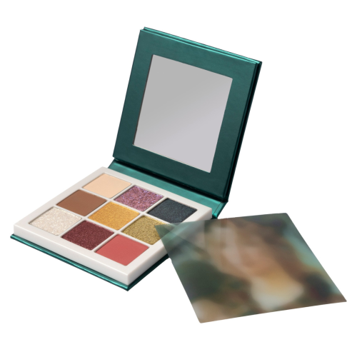 Eye Shadow Palette for Eye Makeup